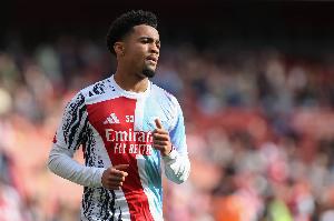 开云体育-罗马诺：多特为恩瓦内里开出高额转会费 蓝军也有意 阿森纳均回绝