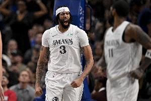 开云下载-蒂姆-哈达威：独行侠保持健康具备争冠时刻 但能否保持才是关键