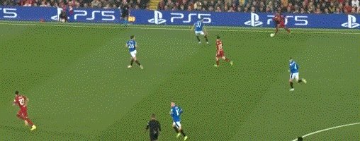 开云体育-【欧冠】阿诺德任意球萨拉赫点射 利物浦2比0流浪者