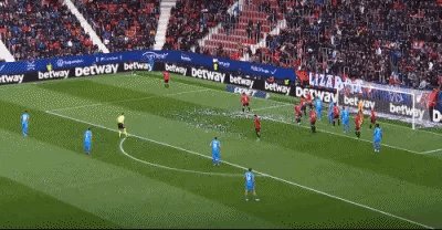 开云体育-【西甲】费利克斯传射苏牙世界波 马竞3比0奥萨苏纳