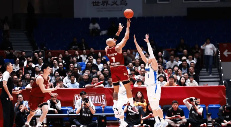 开云下载-浙江男篮发文:多次打出快攻反击,末节攻防两端均占据上风